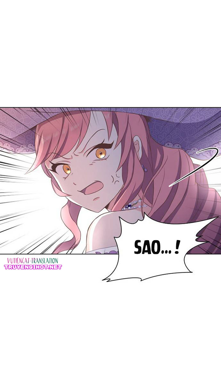 lời cầu hôn đến từ hoàng đế chapter 3 61