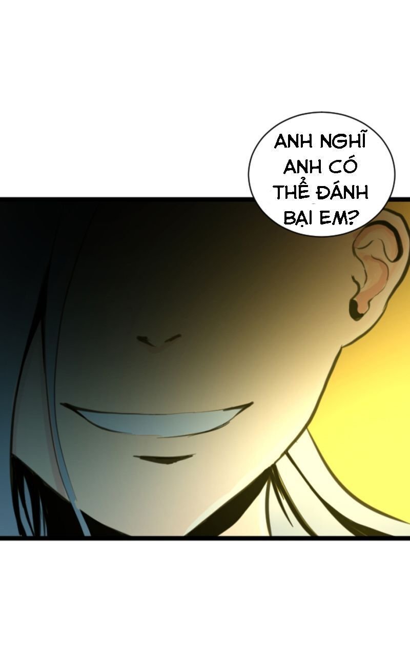 vua thức tỉnh chapter 4 21