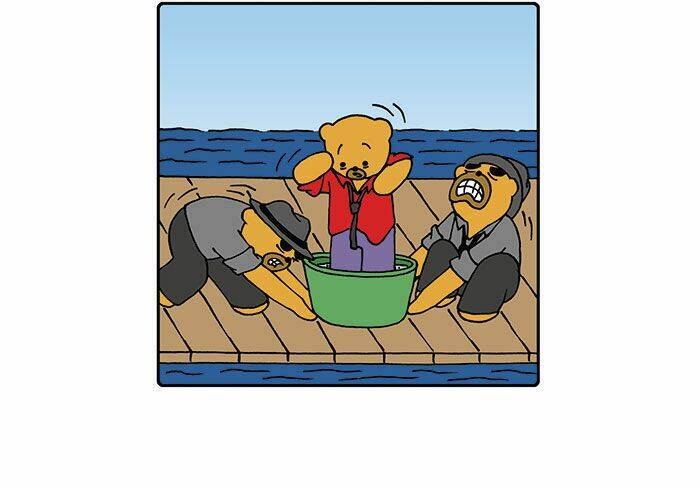 hapi buni chapter 20 3