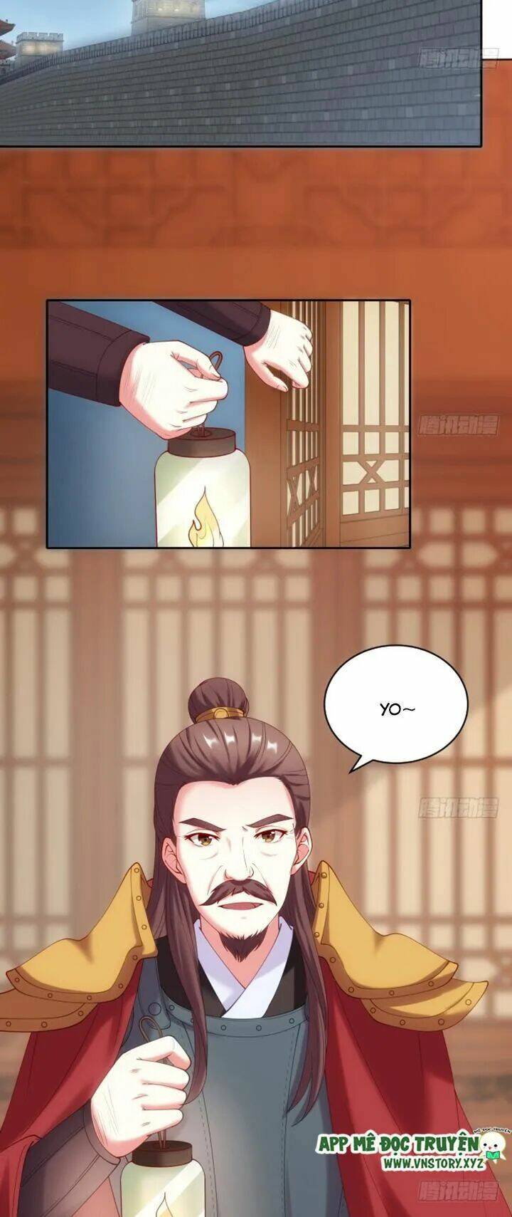 đô đốc đại nhân sủng thê kí chapter 30 29