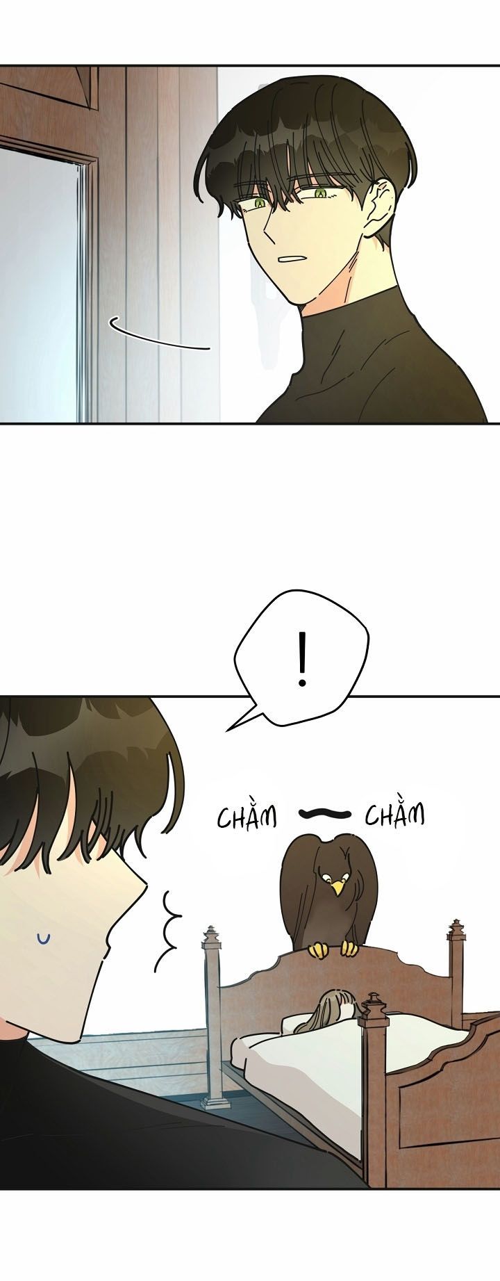 ác nữ tiểu thư chapter 60 13