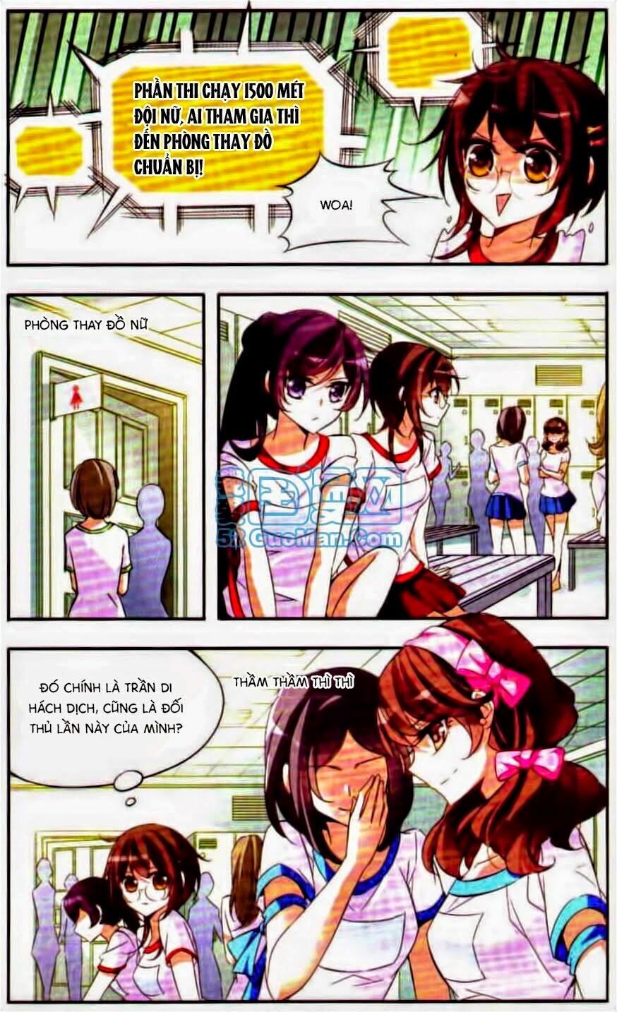 kỵ sĩ hoang tưởng dạ chapter 44 7