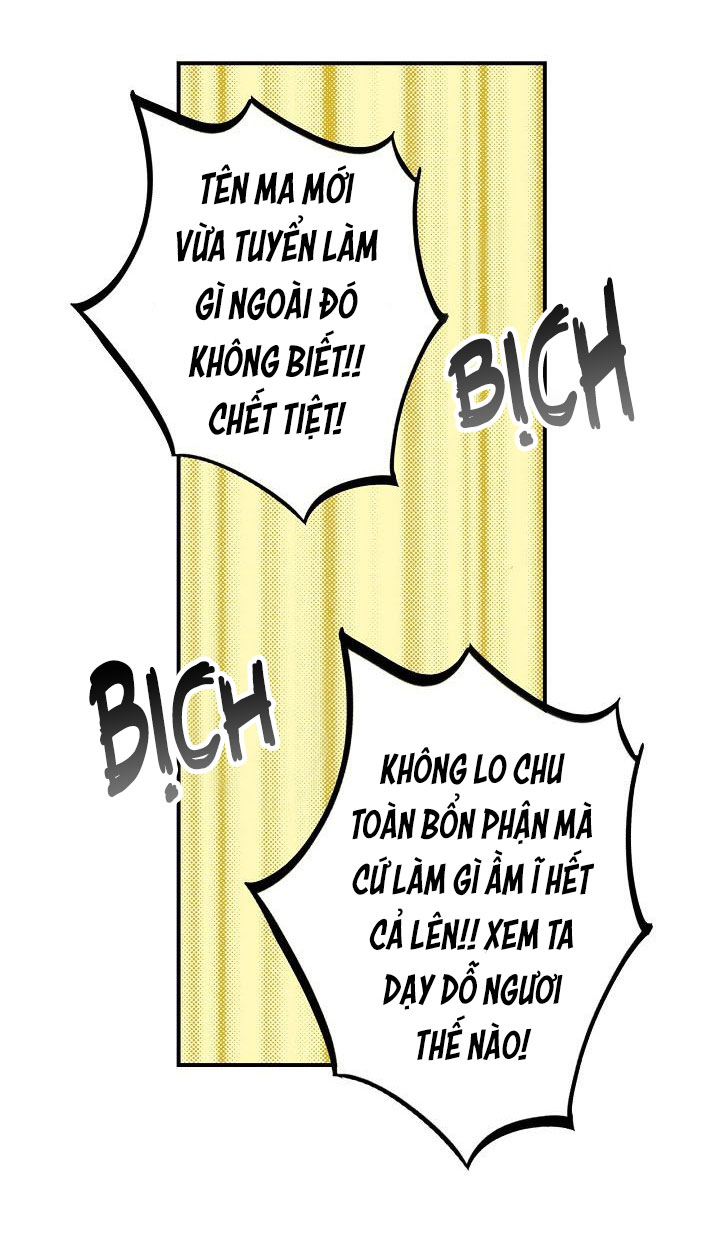 cổ tích về người mẹ kế chapter 46 13