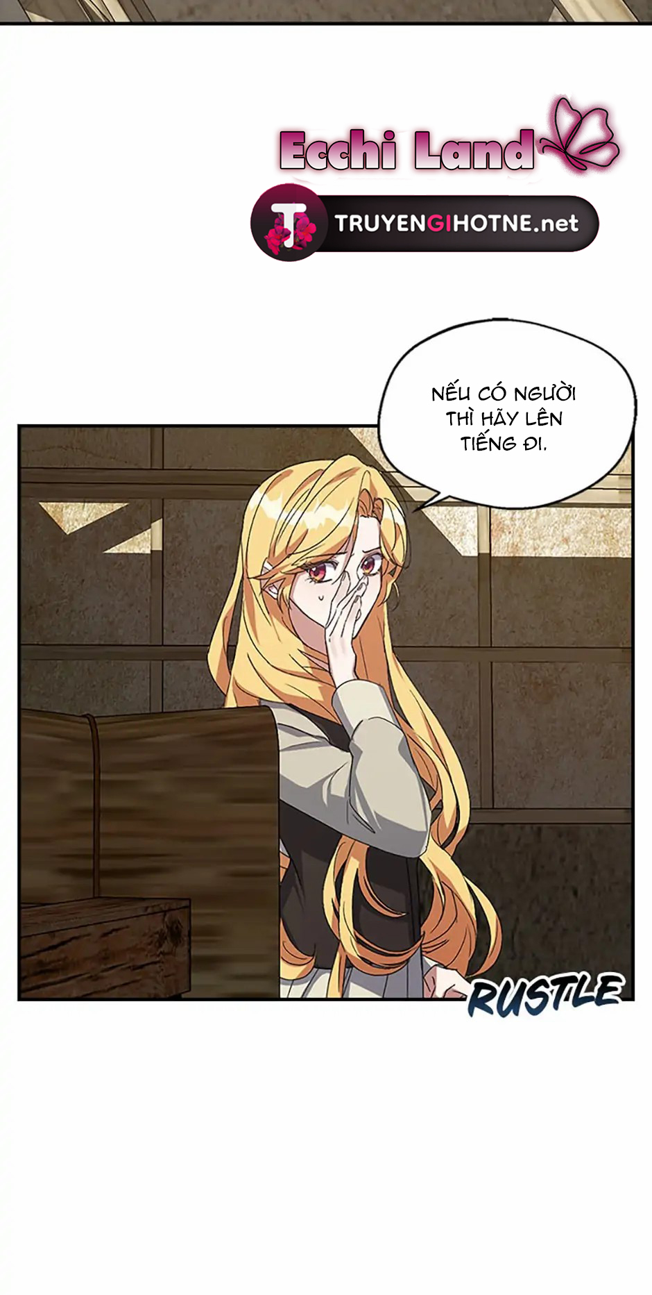 tên nam chính này cản đường tôi! chapter 9.2 1