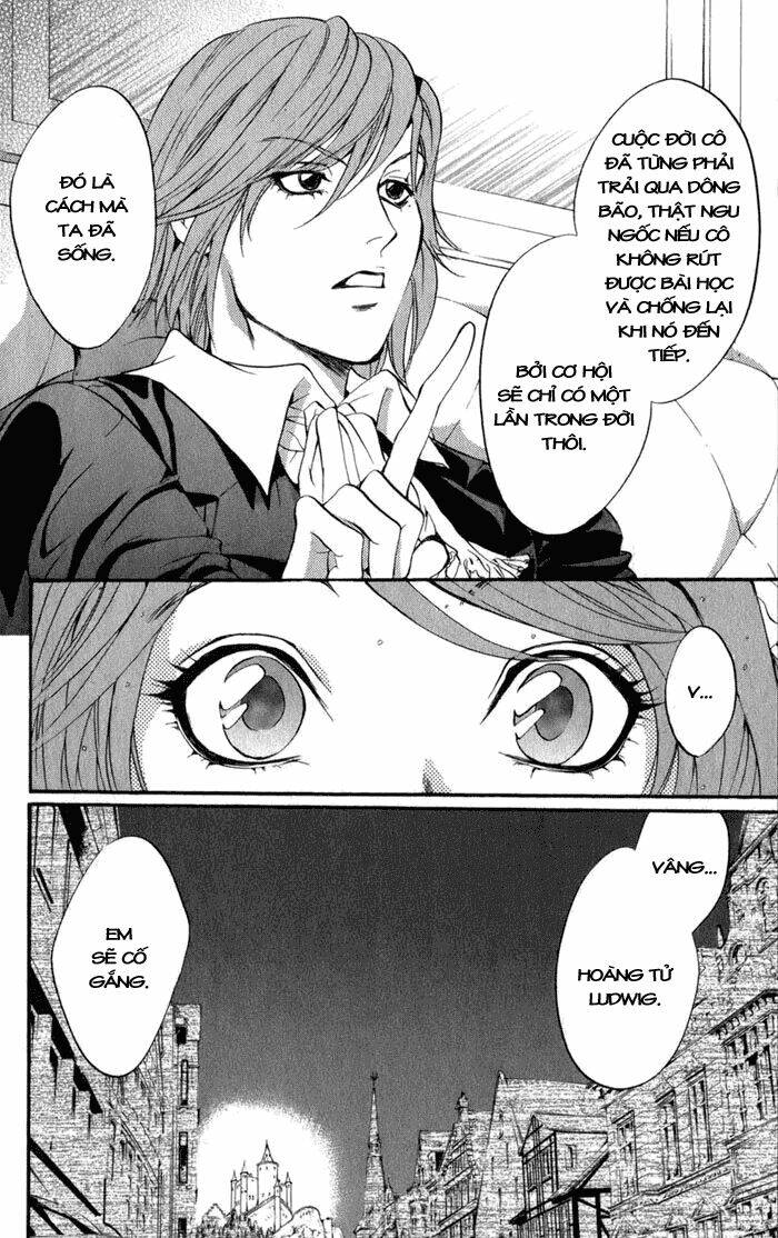 ludwig kakumei chapter 10 29