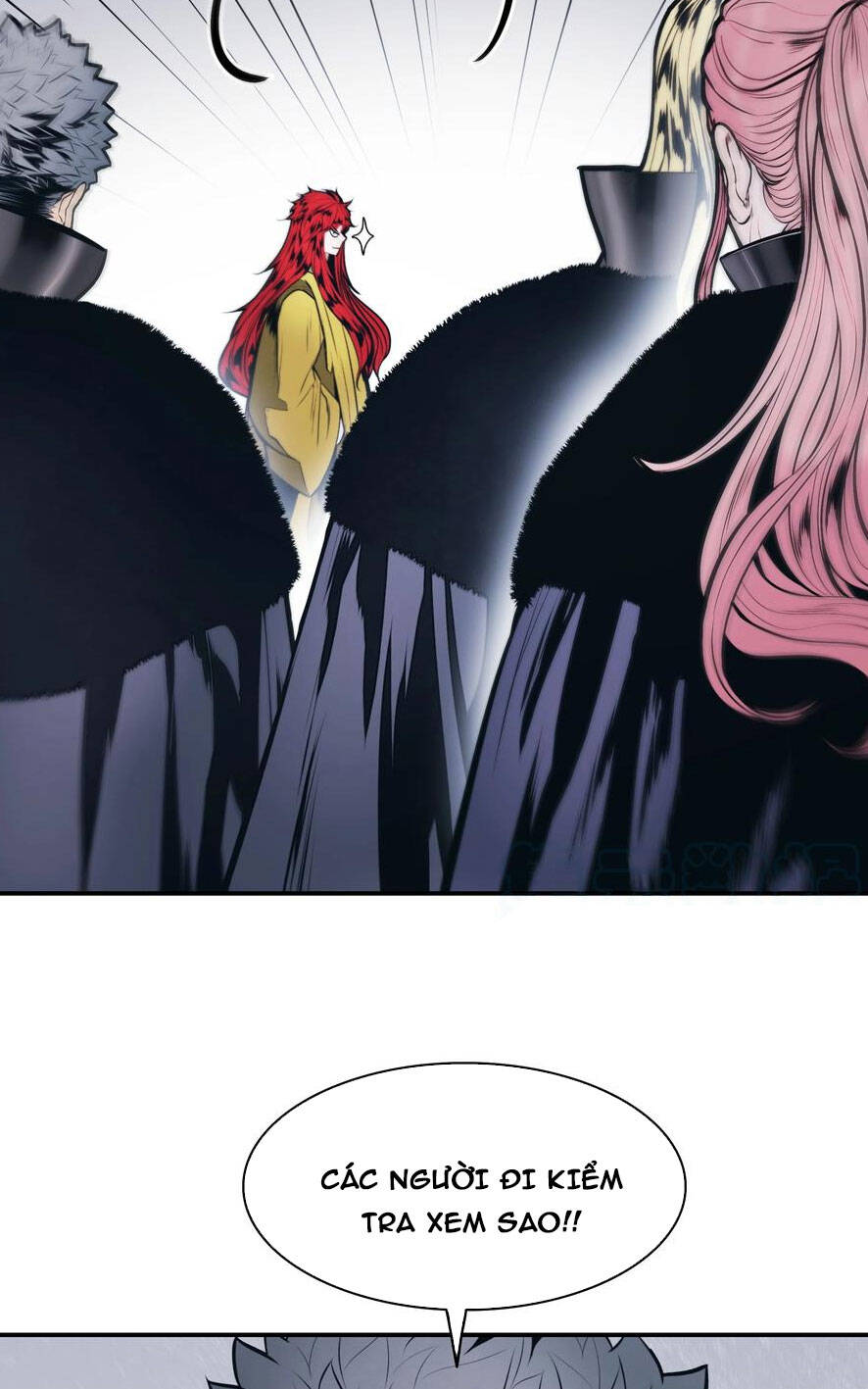 bất bại chân ma chapter 140 16