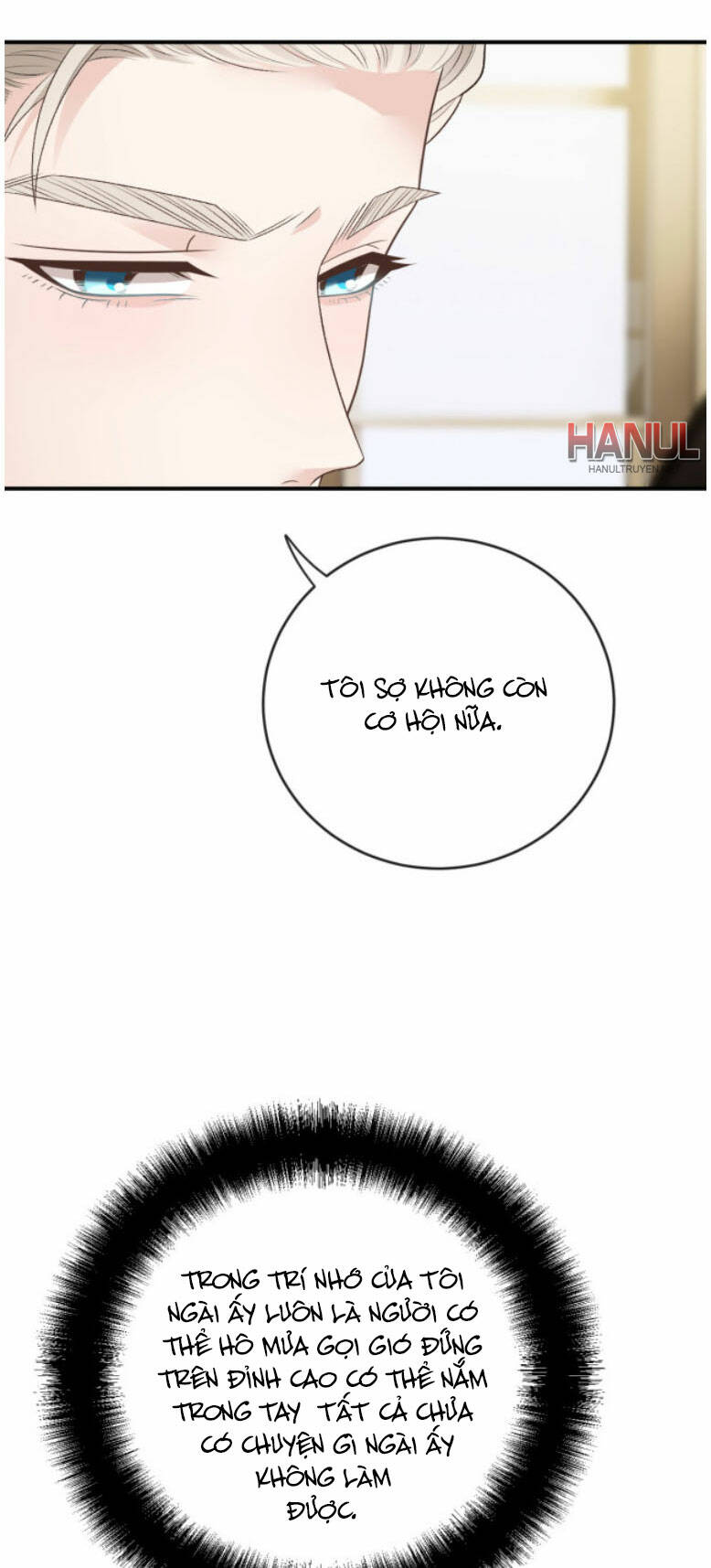 một vợ yêu, một bé con chapter 253 12