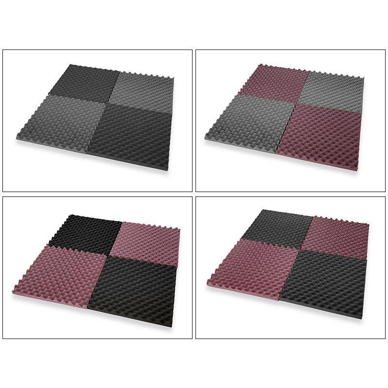 10 MÚT TIÊU ÂM TRỨNG GÀ 50x50cm