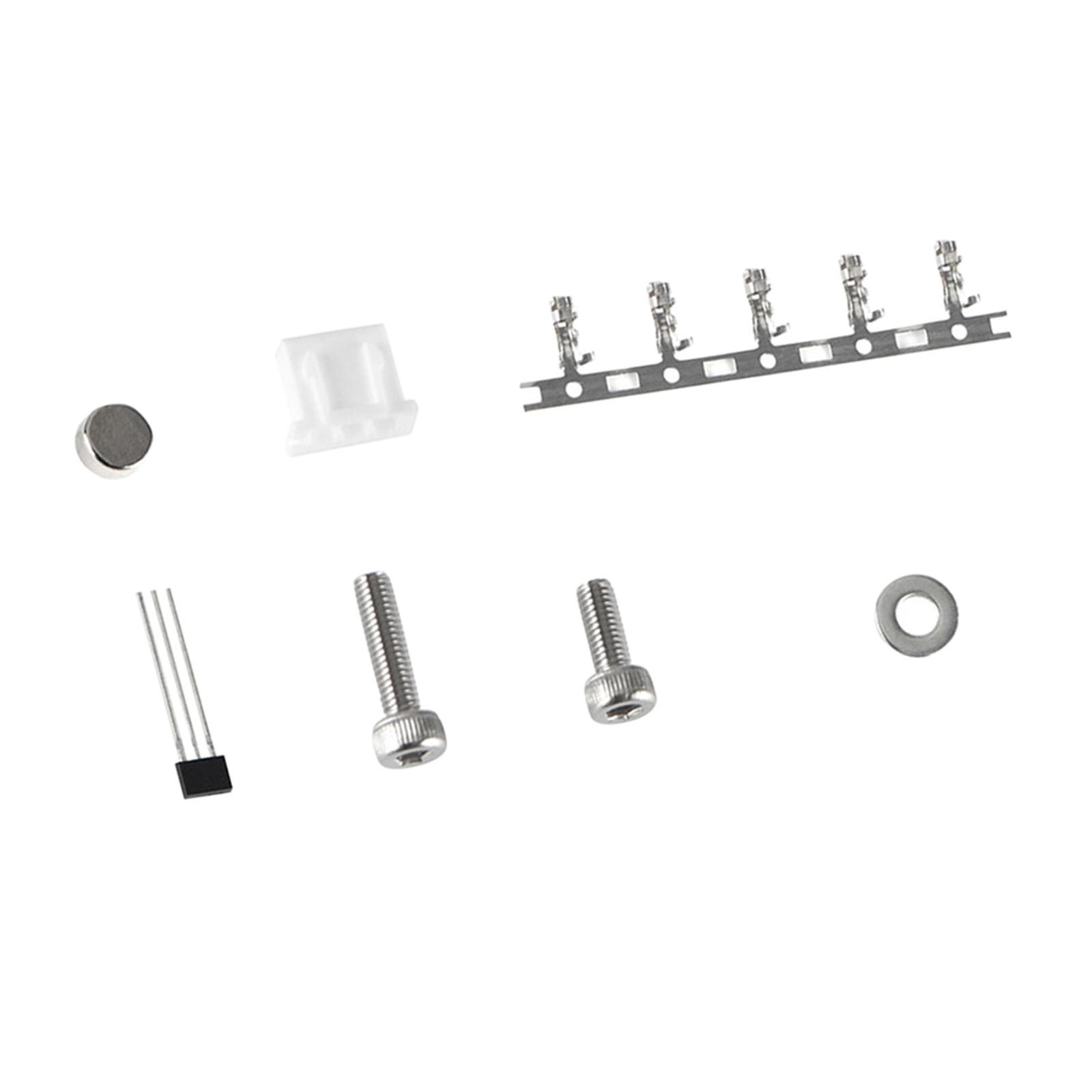 Sensor Ercf Toolhead for 3D Printer Replacement Accessory