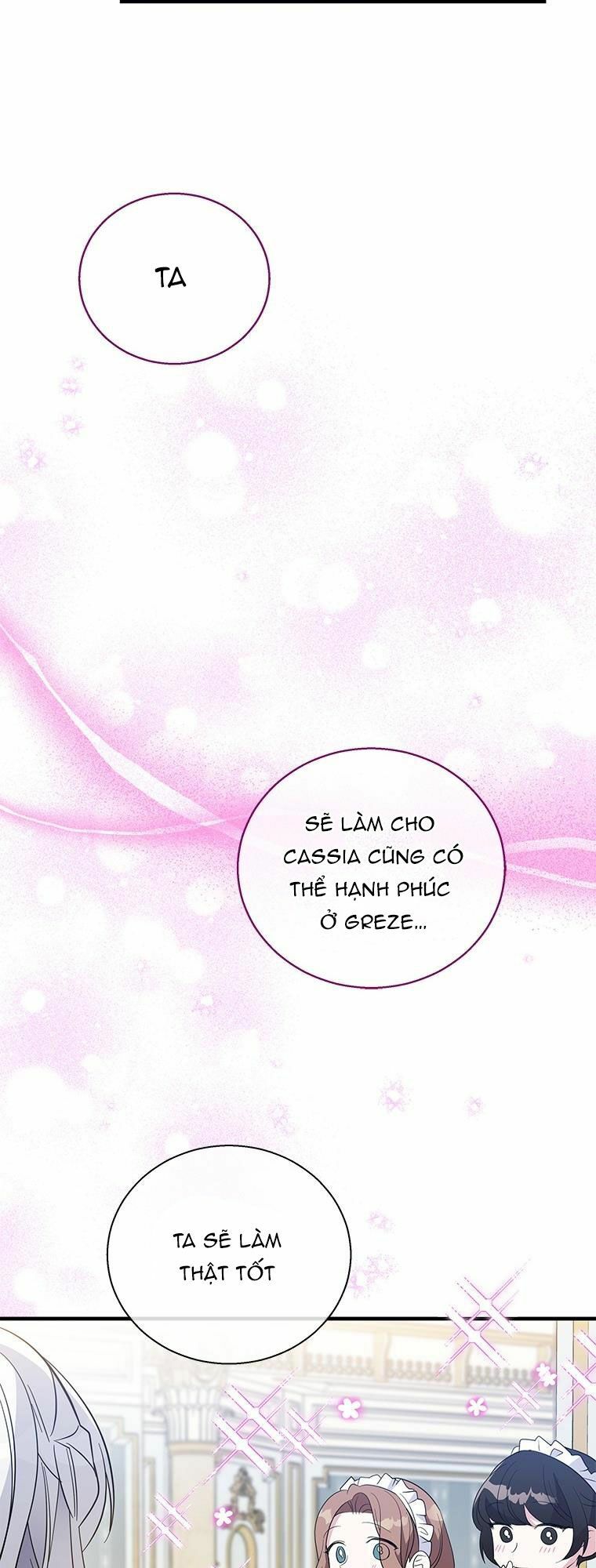 chồng yêu, em muốn đình công! chapter 41 12