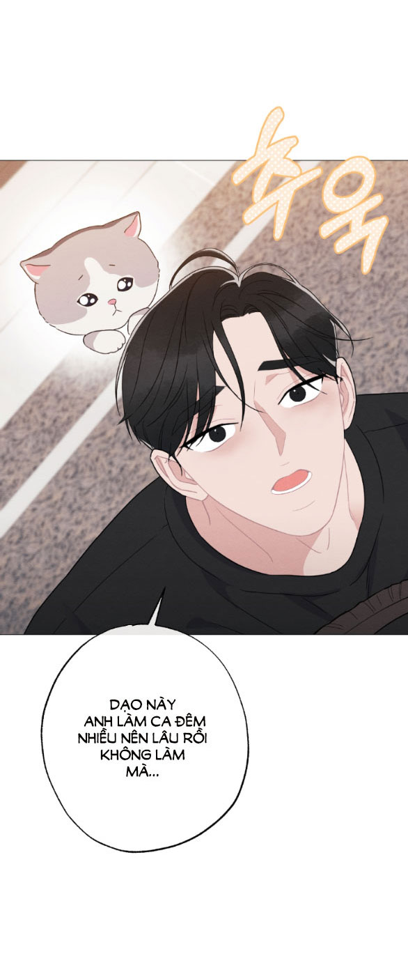 Bão Tuyết chapter 49.2 - Trang 4