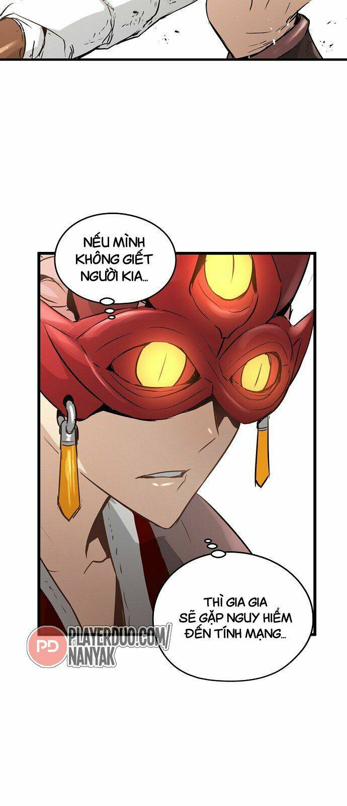 hứa lan chapter 74 84