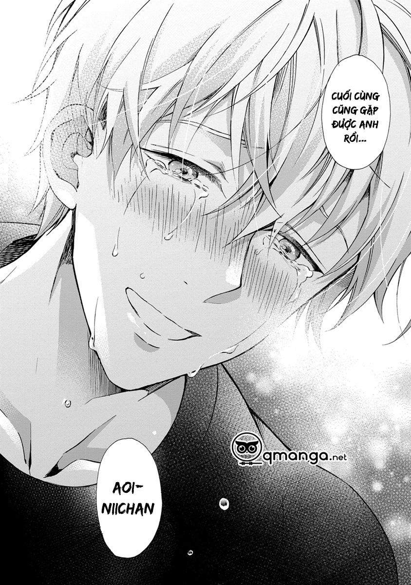 chờ em yêu anh chapter 10 22