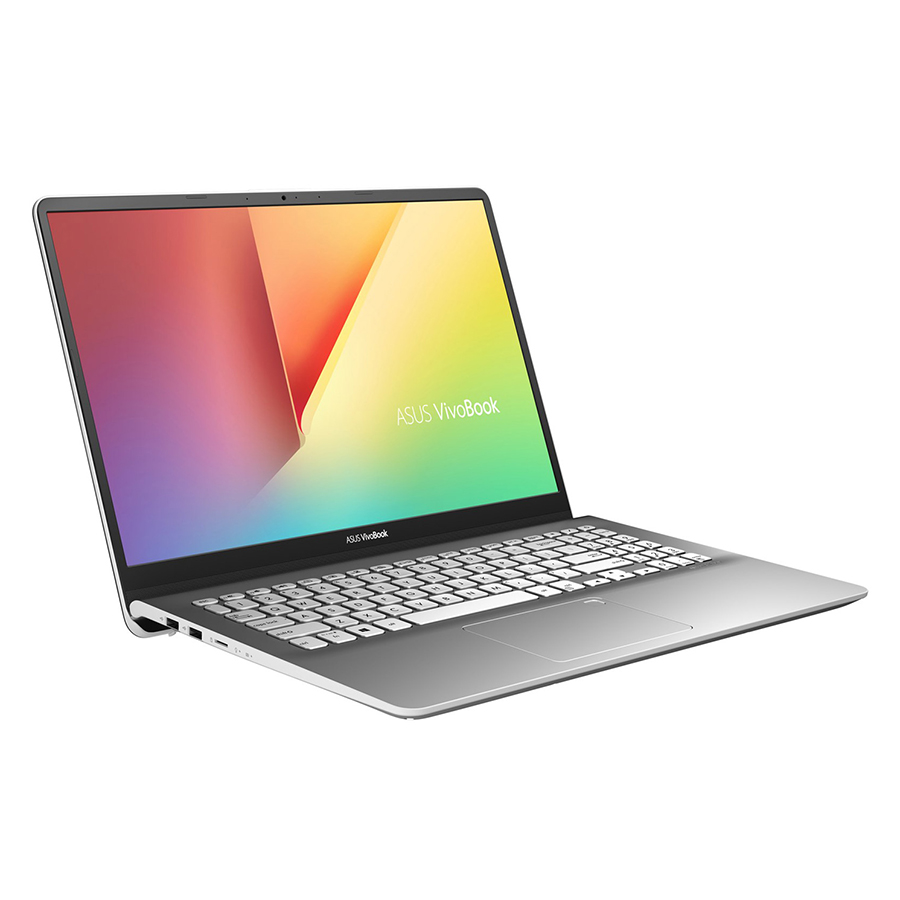 Laptop Asus Vivobook S15 S530UN-BQ053T Core i7-8550U/Win10 (15.6 inch) (Gunmetal) - Hàng Chính Hãng