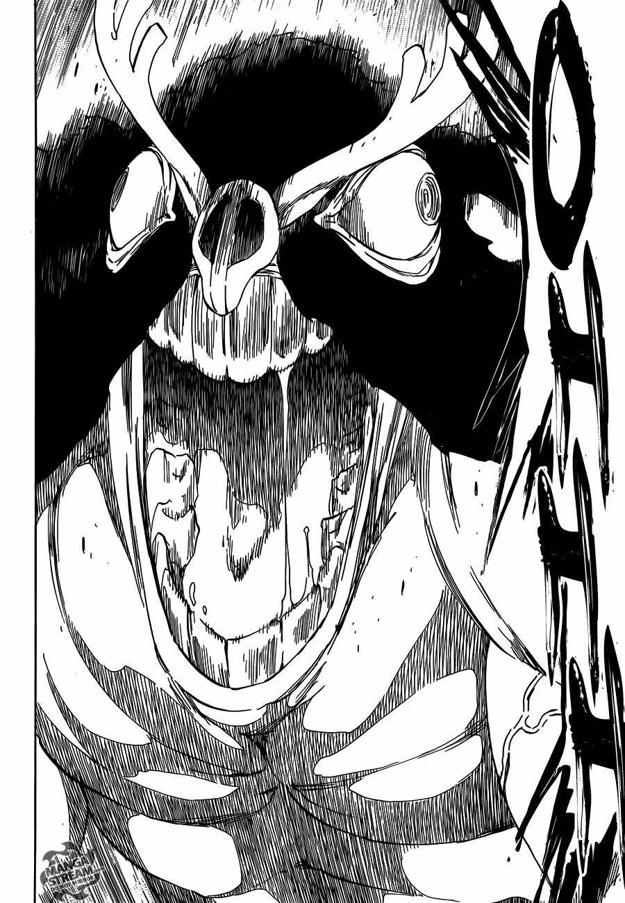 thần chết ichigo chapter 492 2
