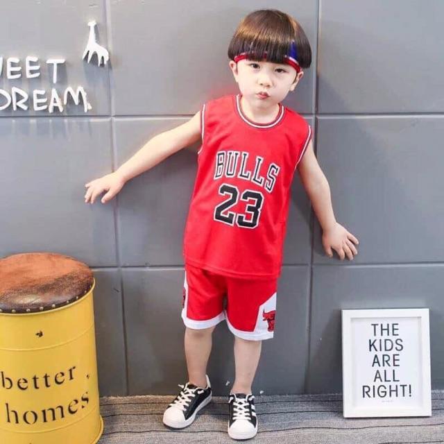 Bộ quần áo bóng rổ thông hơi
