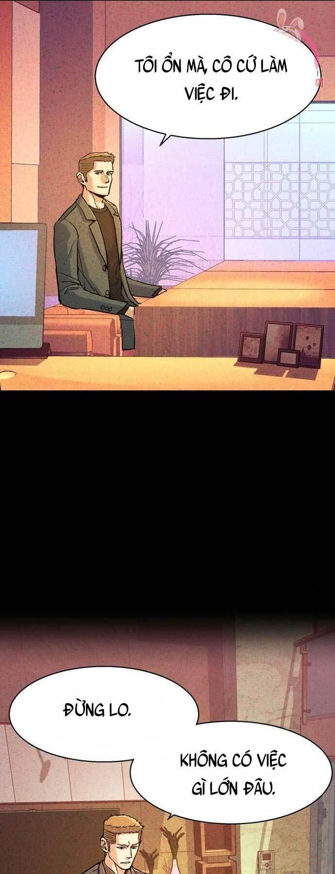 bạn học tôi là lính đánh thuê chapter 103 22