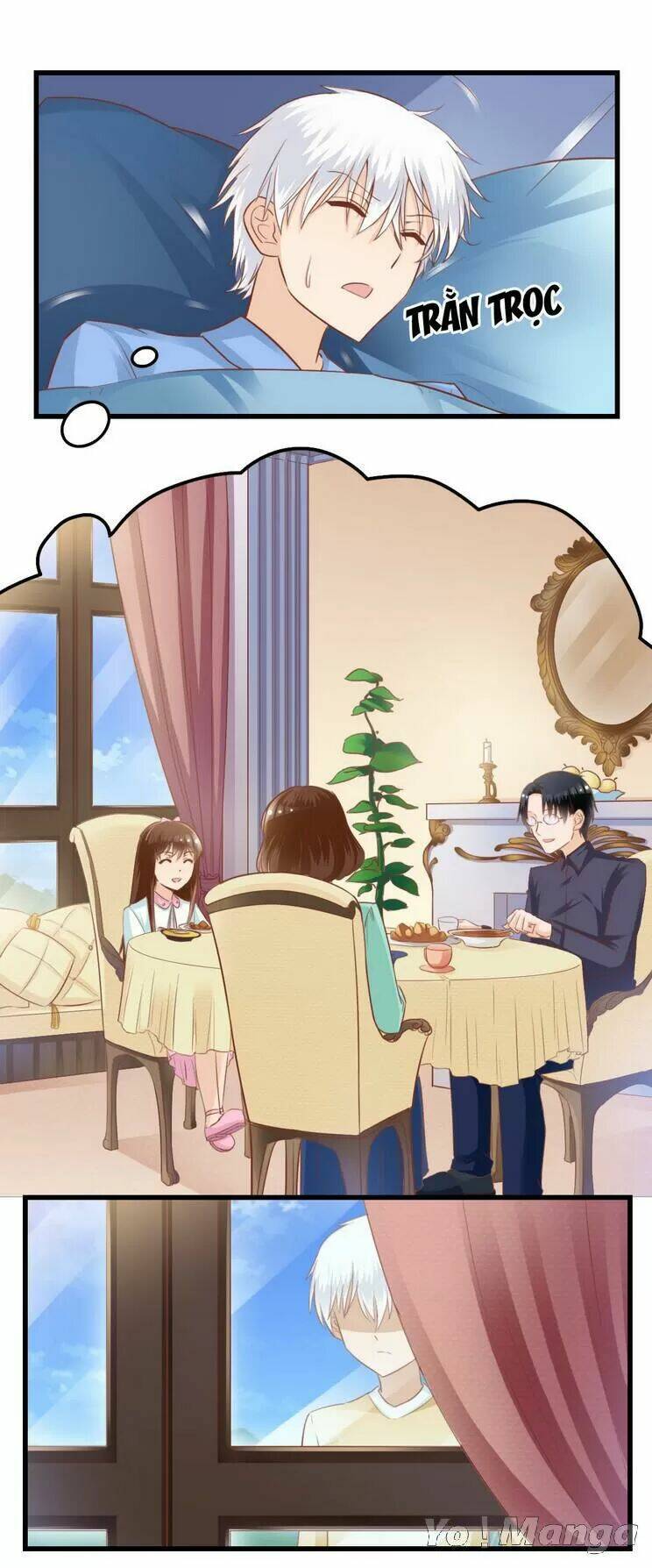 tôi là vợ tôi chapter 89 5