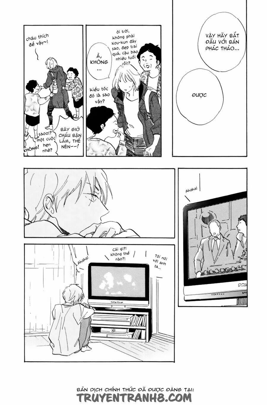 stay gold – bài học tình yêu từ a đến z chapter 6 22