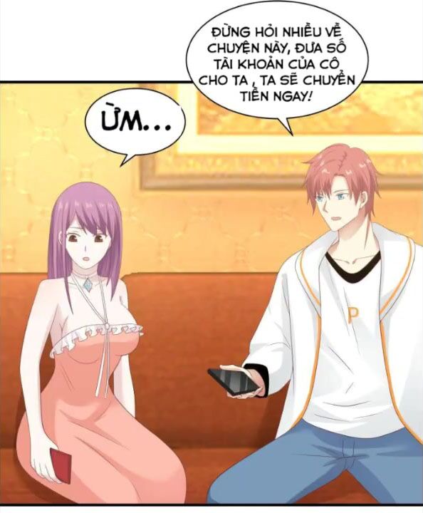 trên người ta có một rồng chapter 245 9