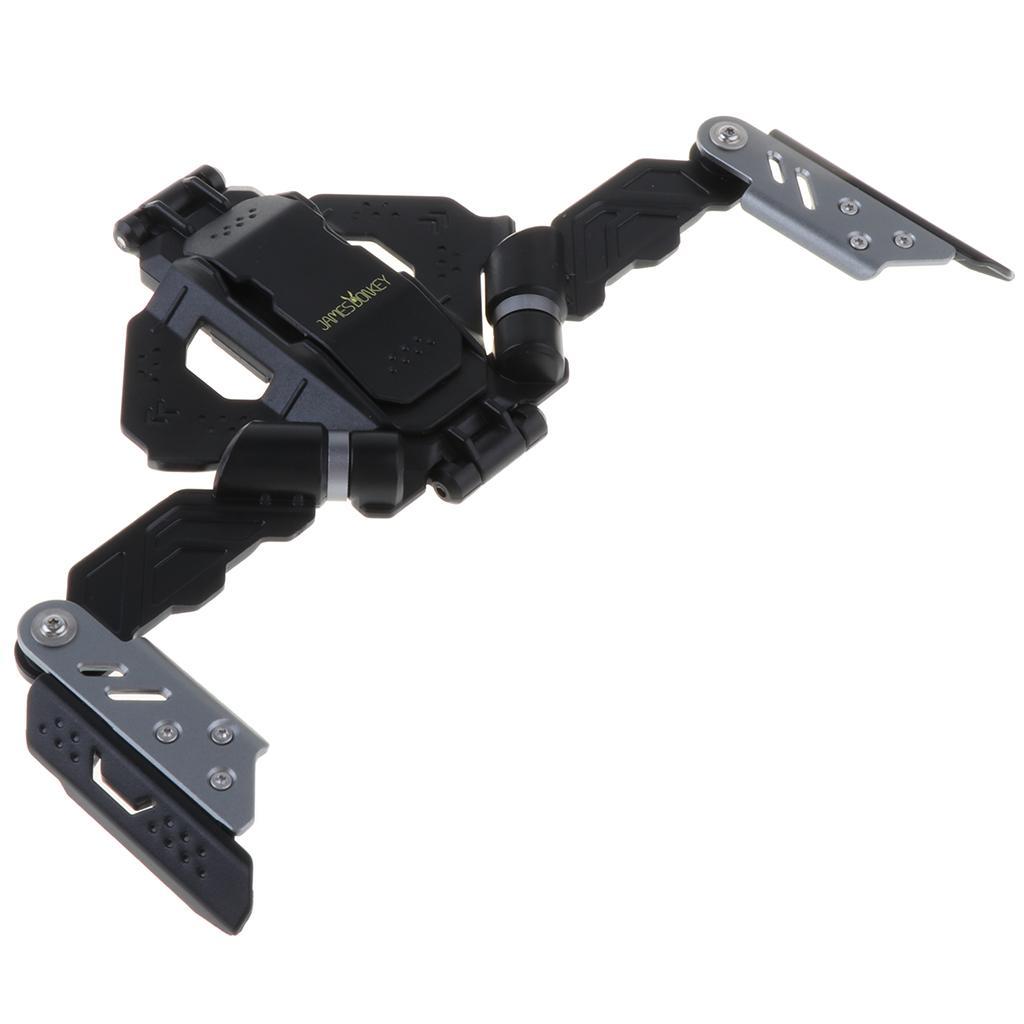 Universal Mobile Smart Cell Phone Holder Clip Gamepads Portable Gaming Grip