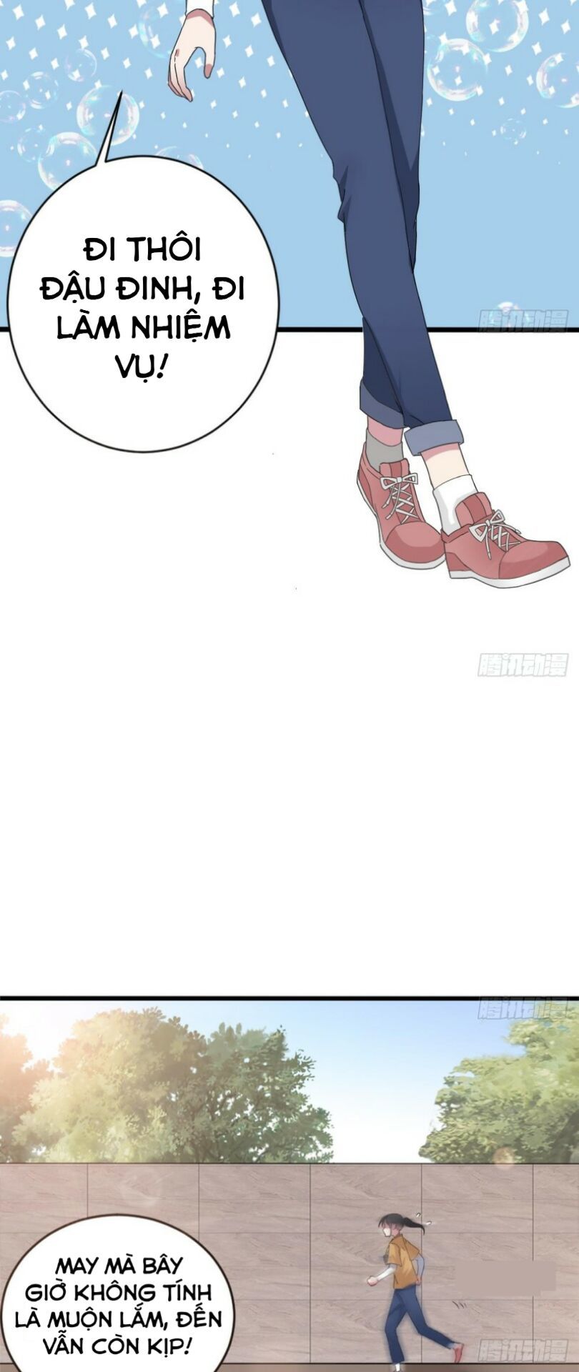 hệ thống nghịch tập thiên hậu chapter 5 9