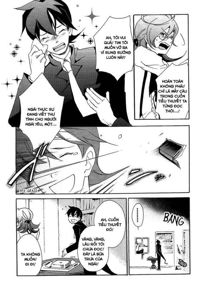 crookclock chapter 2 9