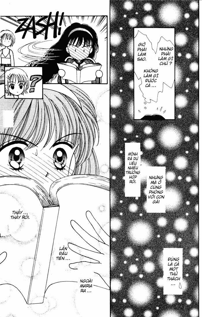 minto na bokura chapter 1 28