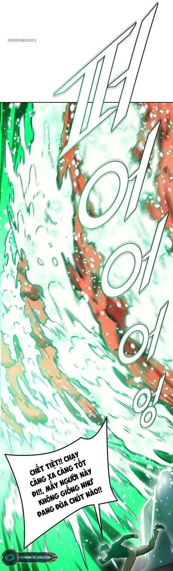 cuộc chiến trong tòa tháp chapter 599 59