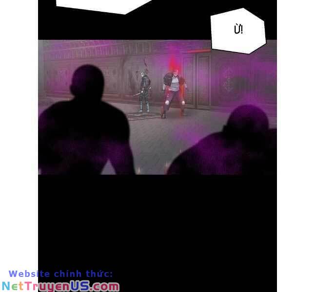 mật mã mê cung chapter 91 97