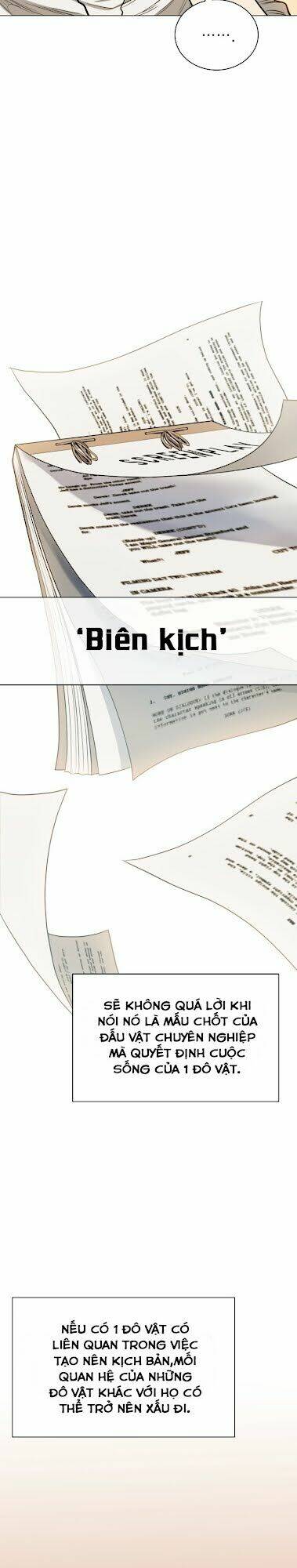 đấu sĩ vô song chapter 19 16