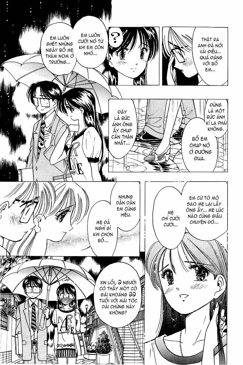 yume de aetara chapter 32 18