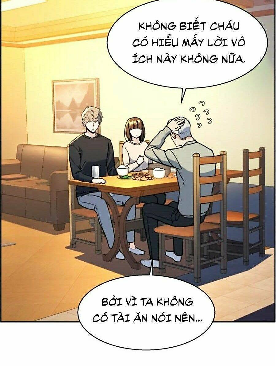 bạn học tôi là lính đánh thuê chapter 31 87