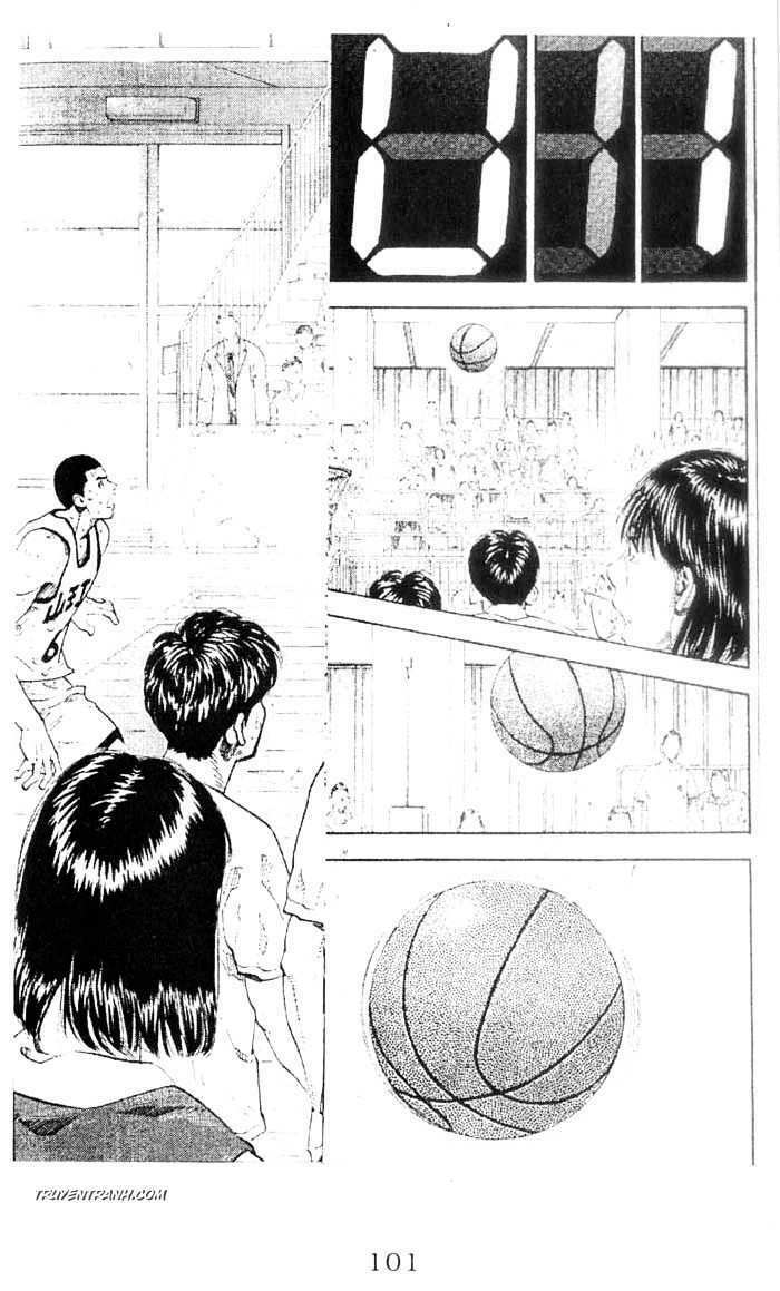 cao thủ bóng rổ chapter 275 16