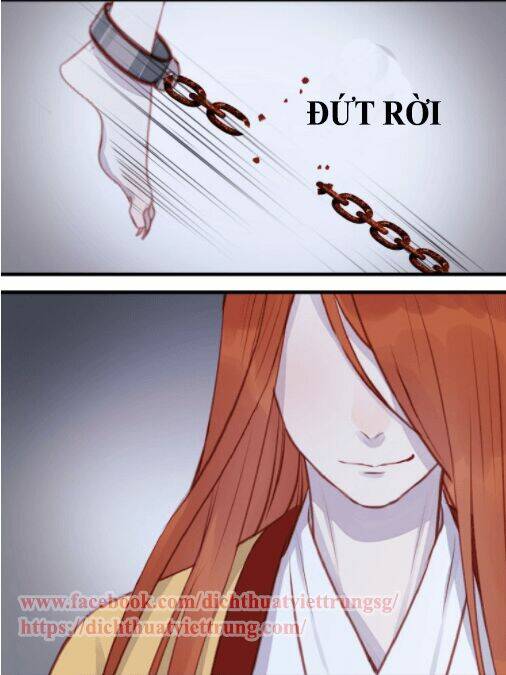 lượm được 1 tiểu hồ ly chapter 69 23