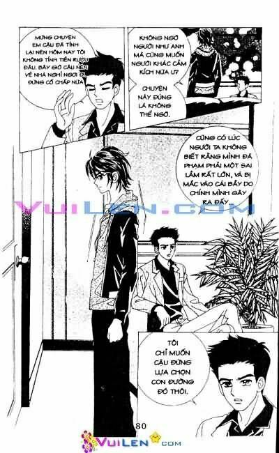 thiên thần tái thế chapter 9 80