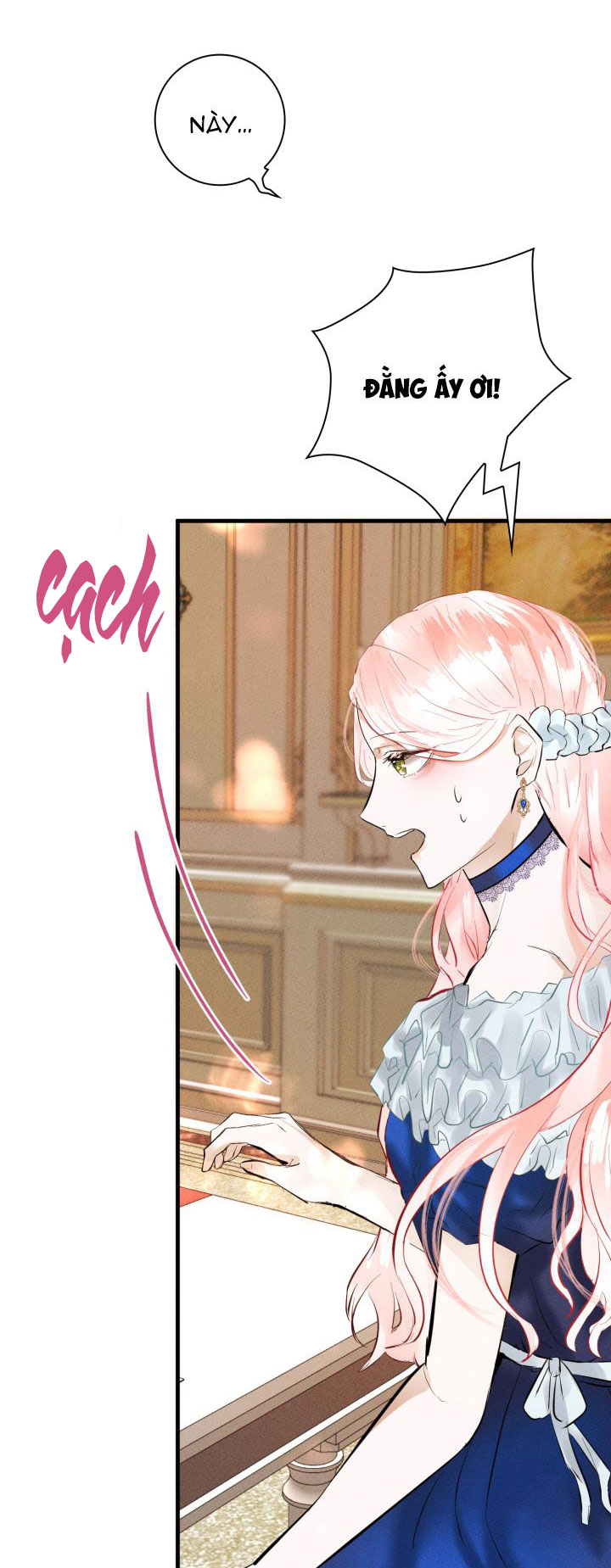 tôi muốn hủy cuộc hôn ước này chapter 5 60