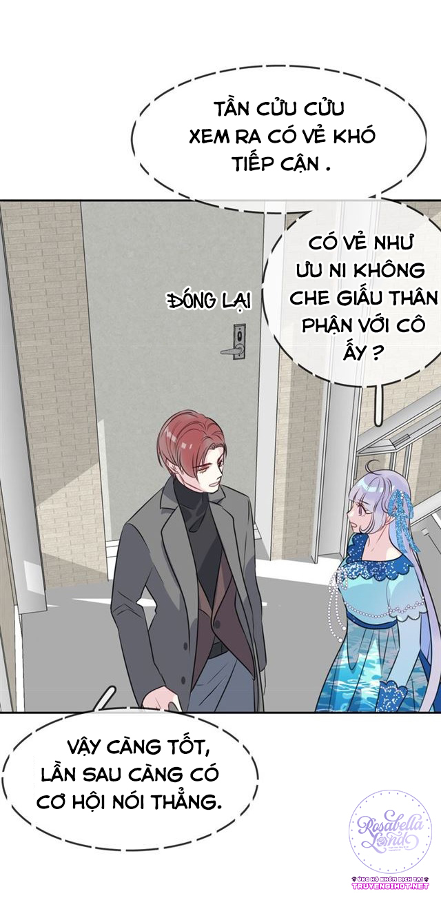 bộ váy của nàng tiên cá chapter 22 17
