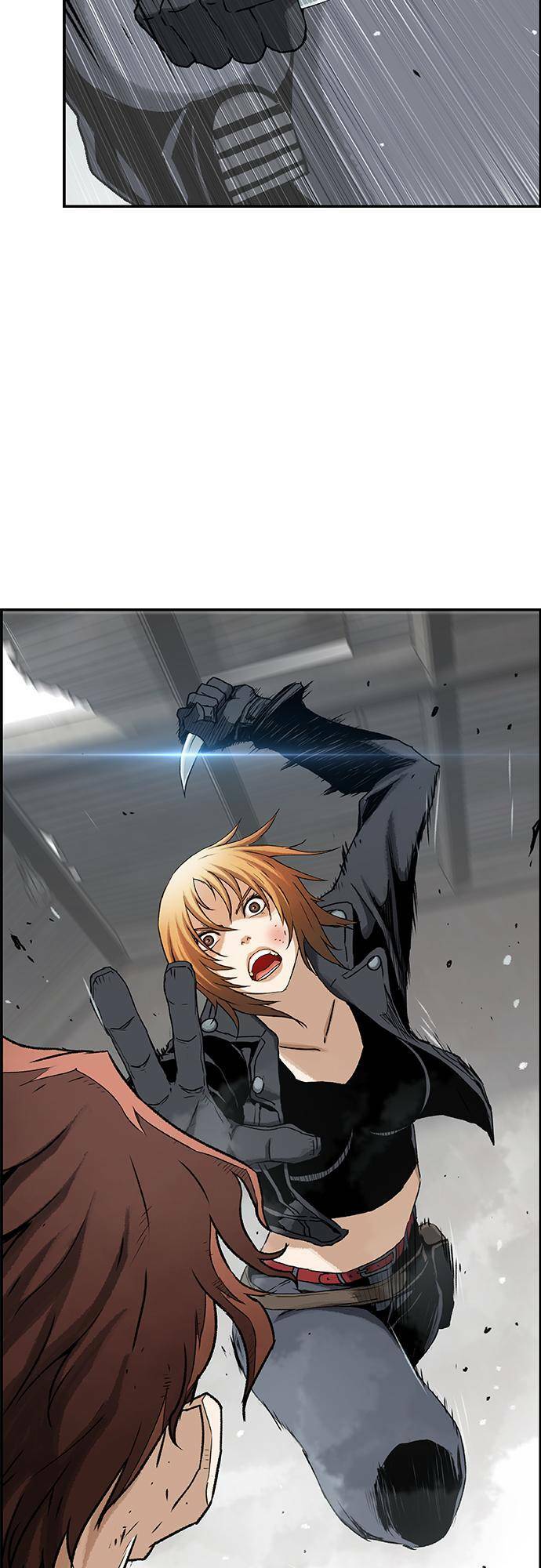 pubg - cuộc chiến sinh tồn - 100 chapter 12 54