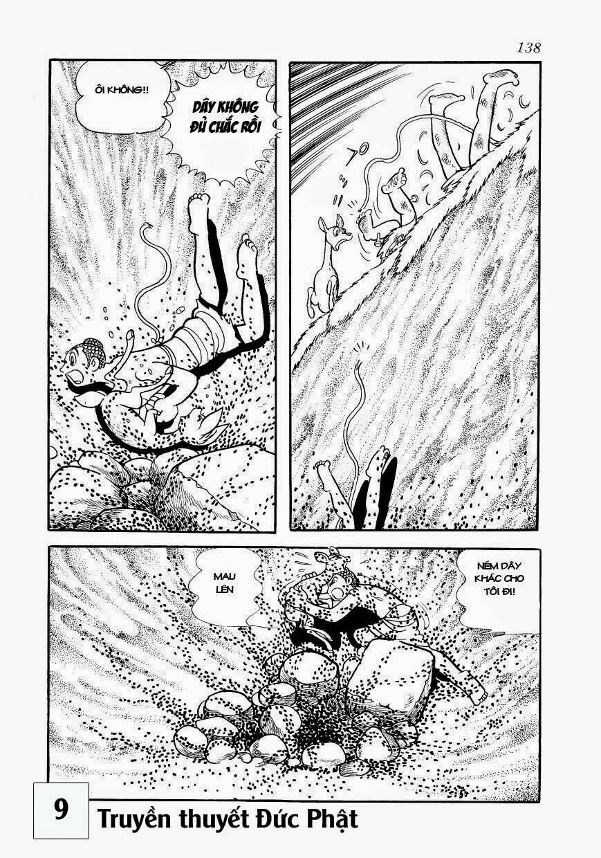 buddha - truyền thuyết đức phật chapter 41 40