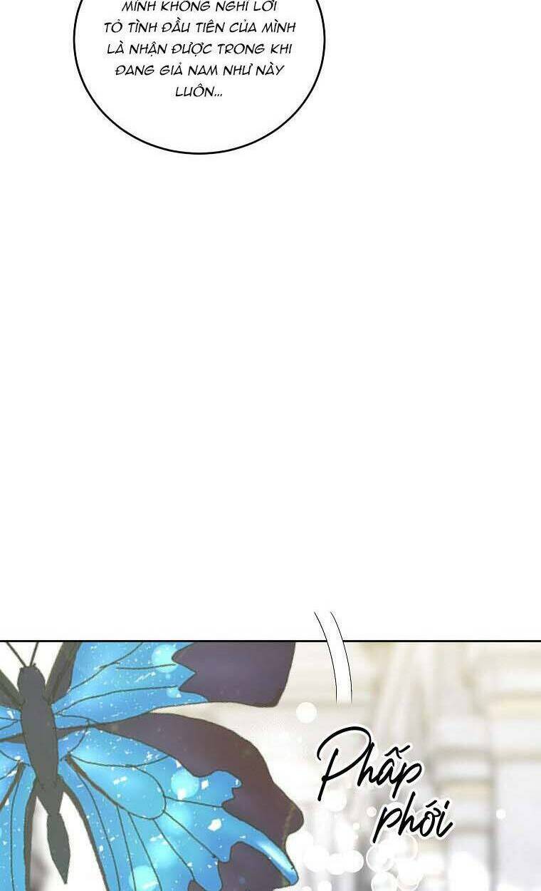 phía sau mặt nạ của nam chính hiền lành chapter 22 47