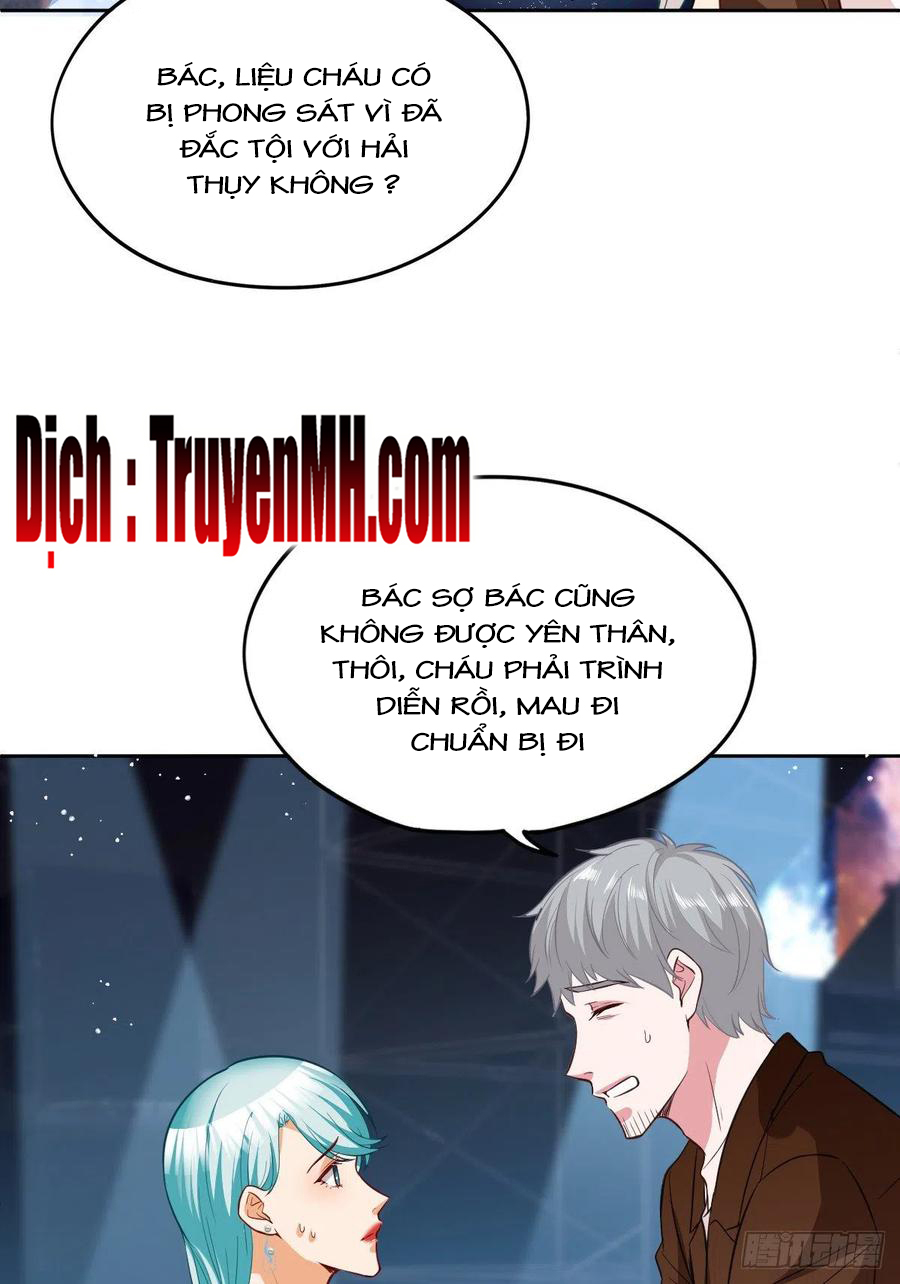 thí hôn lão công, cần giúp sức chapter 216 9