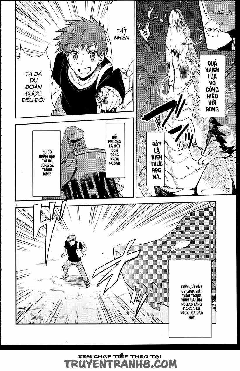 xuyên không tiên tộc tại dị giới chapter 1 19