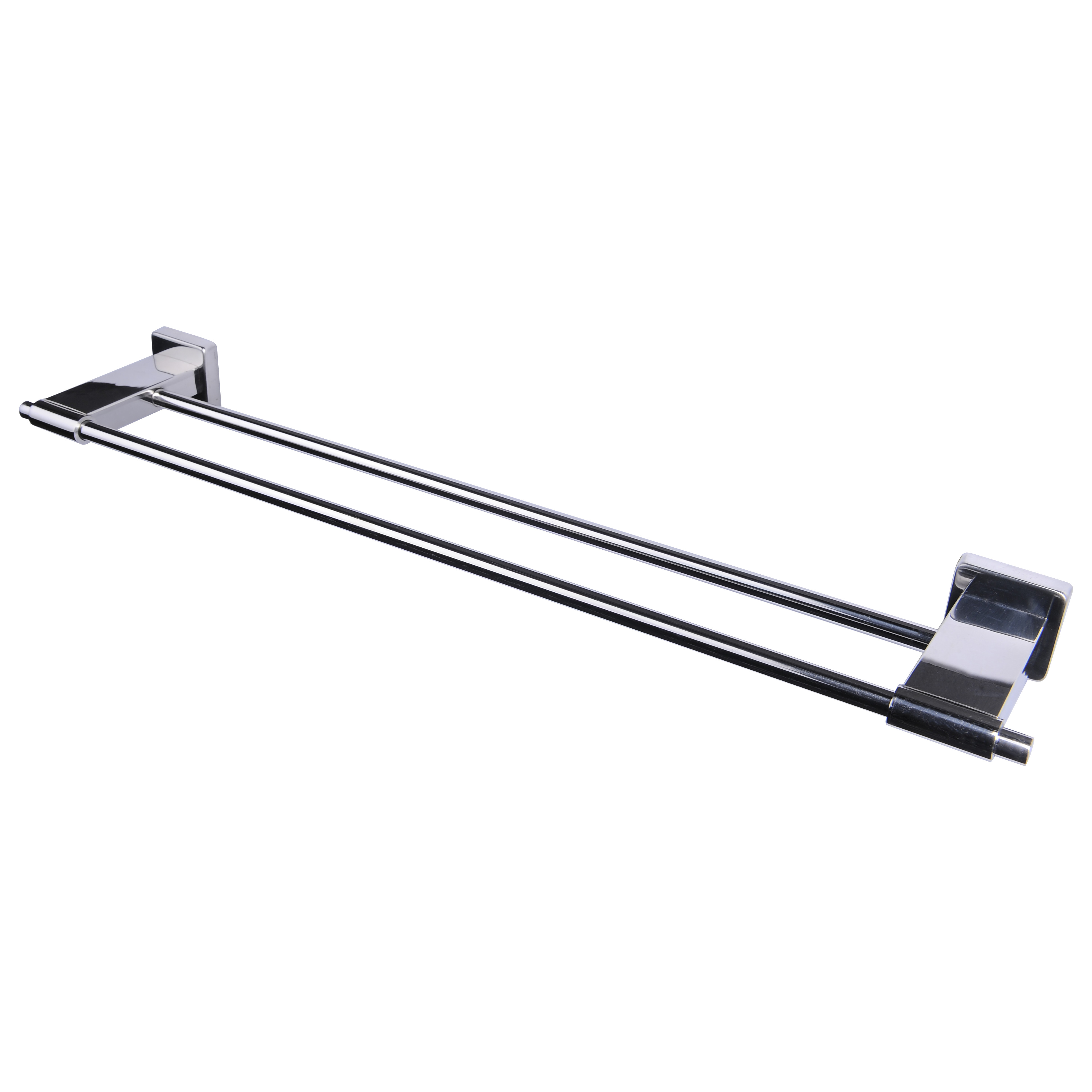 Thanh vắt khăn kép inox 304