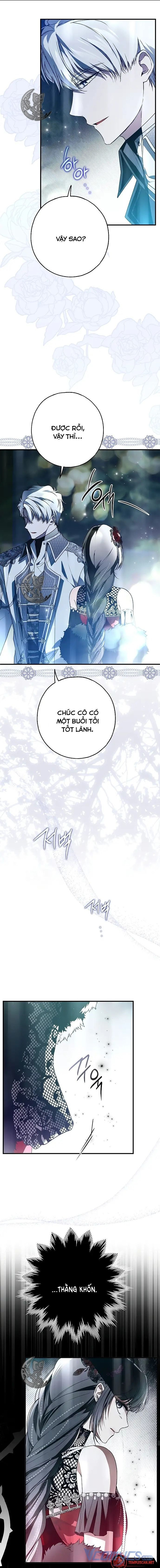 ai đó đang điều khiển cơ thể của tôi qq chapter 27 14