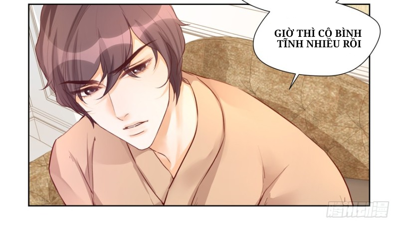 tình yêu trong thù hận chapter 12 15