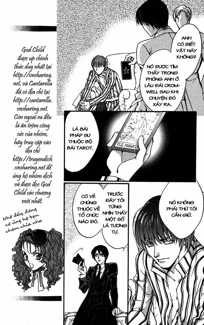 đứa con của thượng đế chapter 22 13