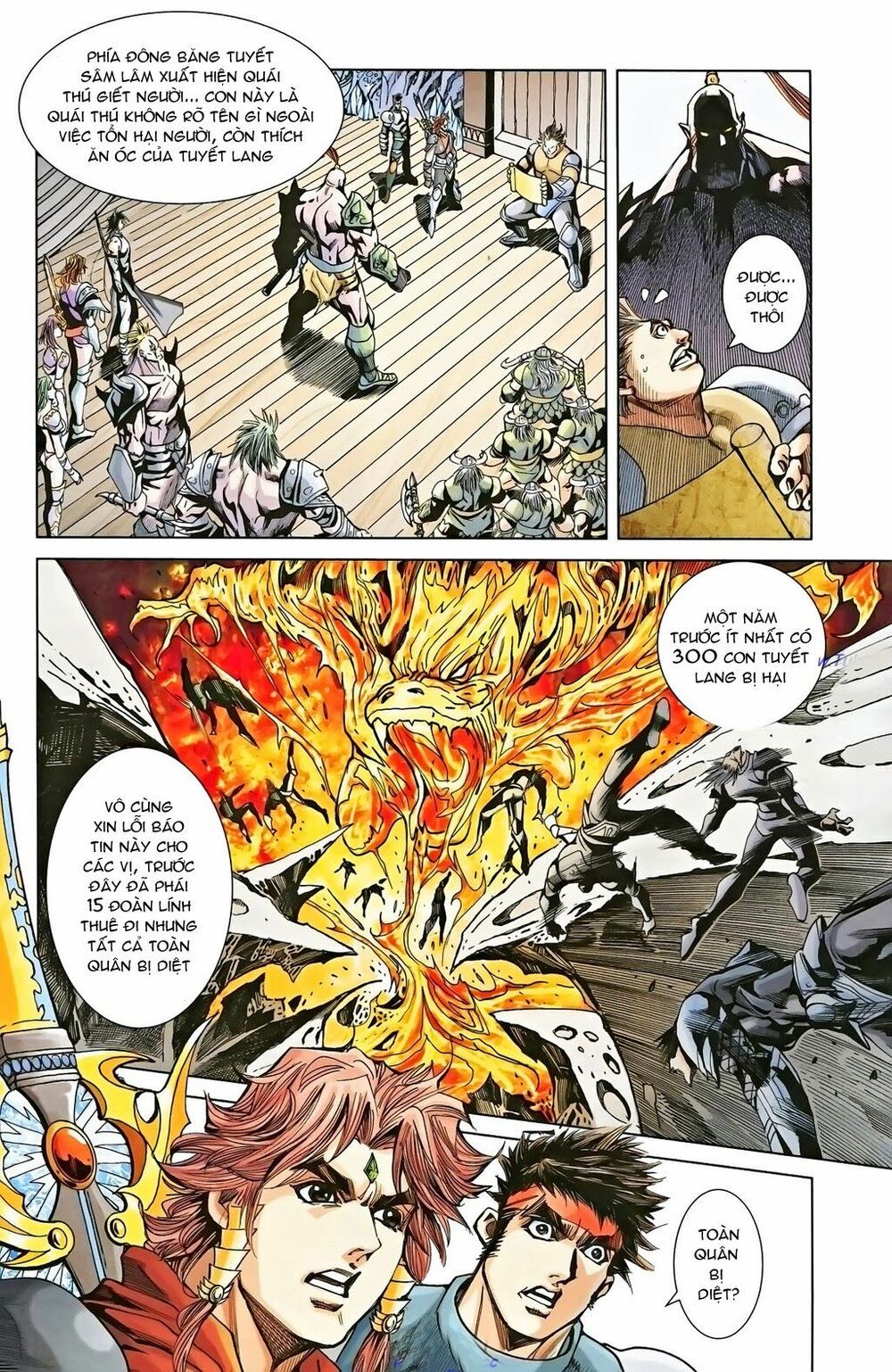 dong binh thiên hạ chapter 11 4