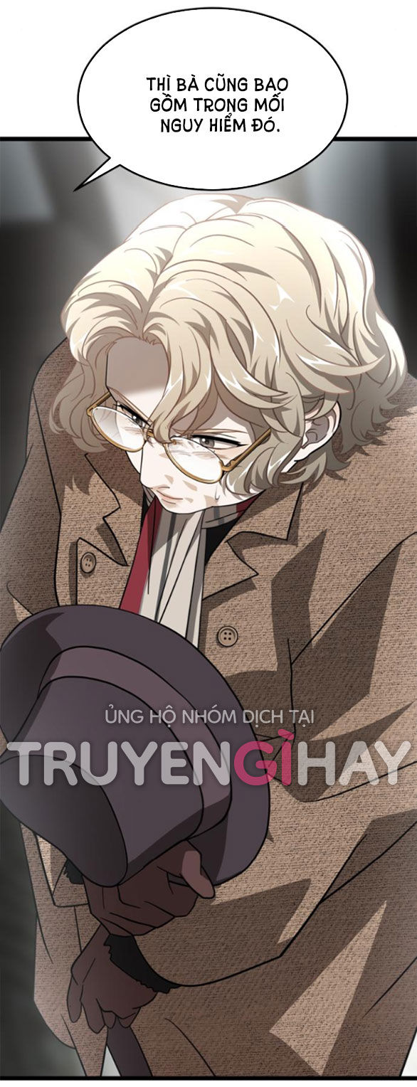 dark moon - tế đàn ánh trăng chapter 27.2 31