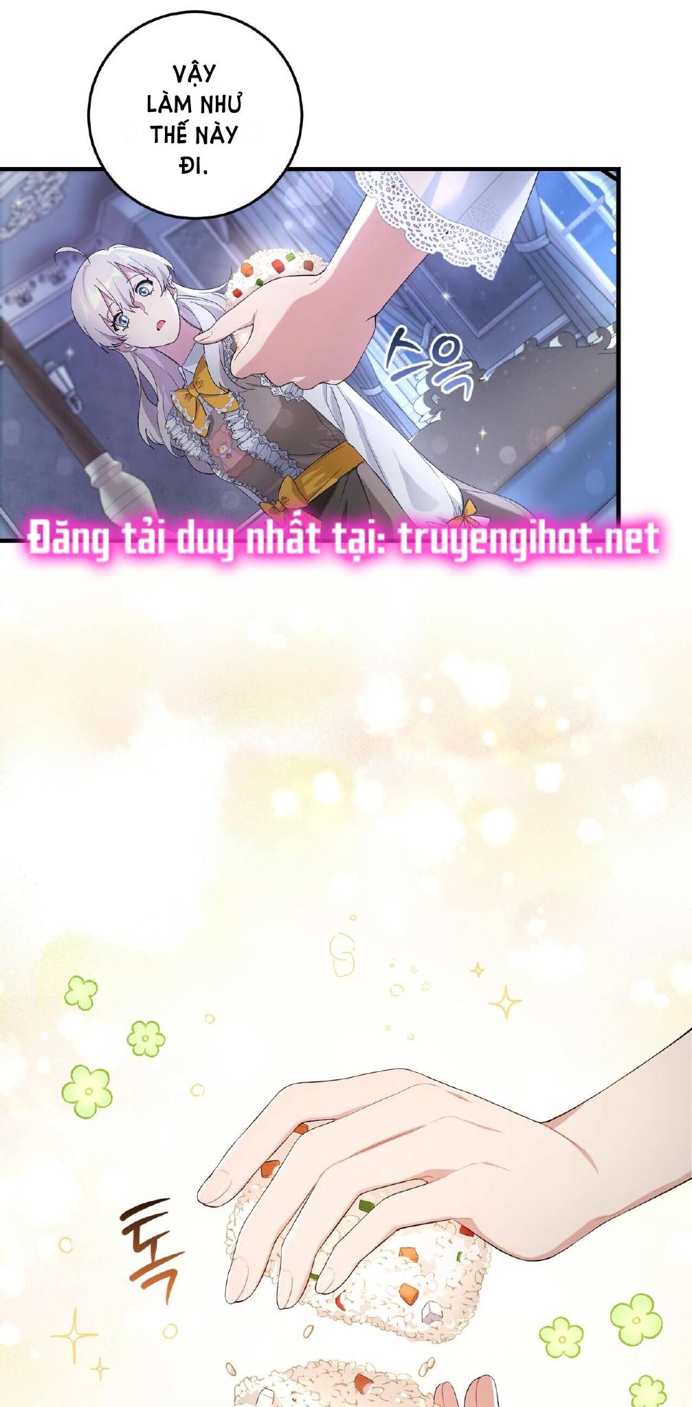 hãy nếm và nuốt đi nào chapter 6.2 13